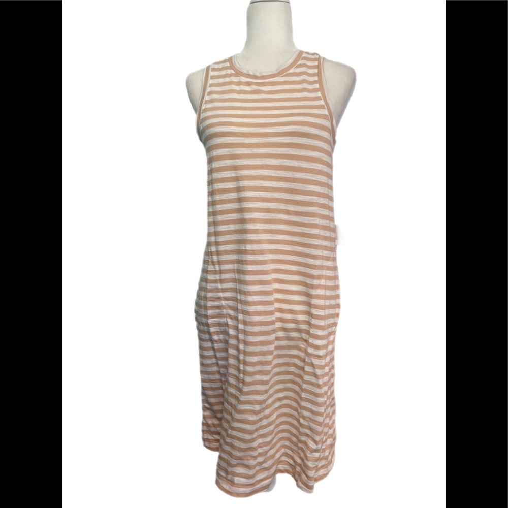🌼 3/$18.! NWT Old Navy sleeveless dress size S tall